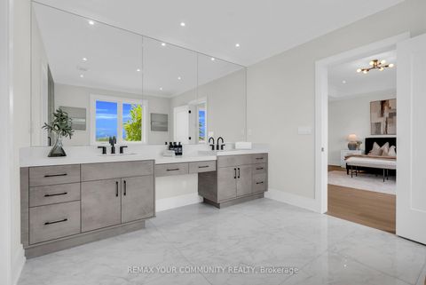 Photo 41 at 23 Menotti Drive, Oak Ridges, Richmond Hill
