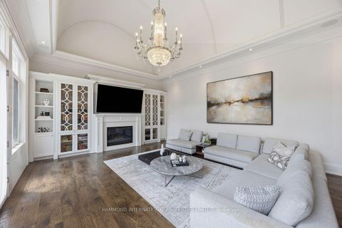 Photo 3 at 129 Arnold Avenue, Yorkhill, Vaughan