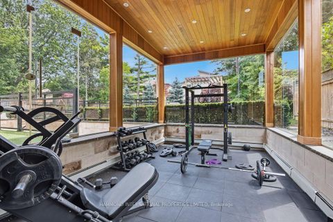 Photo 21 at 129 Arnold Avenue, Yorkhill, Vaughan