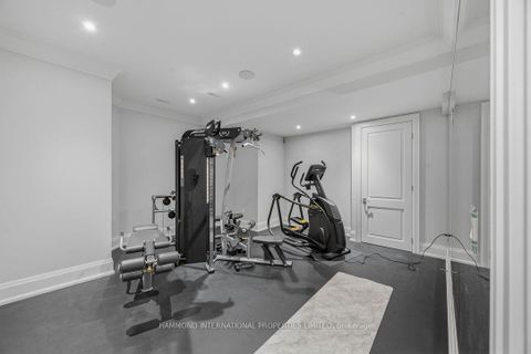 Photo 22 at 129 Arnold Avenue, Yorkhill, Vaughan
