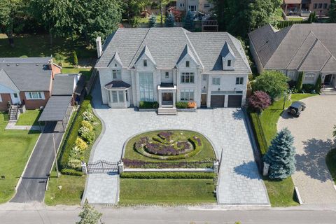 Photo 36 at 129 Arnold Avenue, Yorkhill, Vaughan
