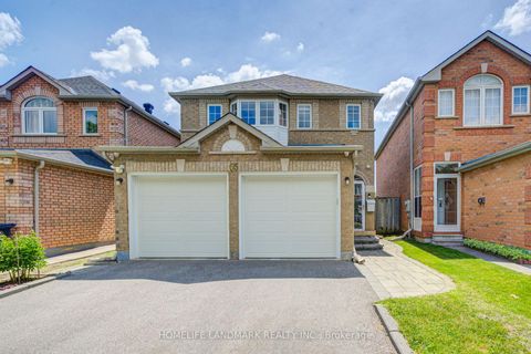 Photo 0 at 65 Shepton Way, Steeles, Toronto