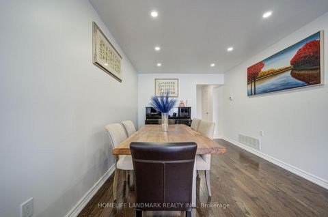 Photo 3 at 65 Shepton Way, Steeles, Toronto