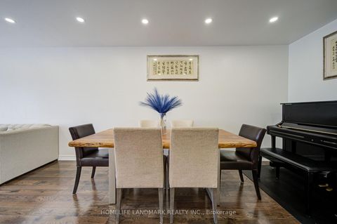 Photo 4 at 65 Shepton Way, Steeles, Toronto