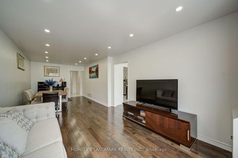 Photo 5 at 65 Shepton Way, Steeles, Toronto