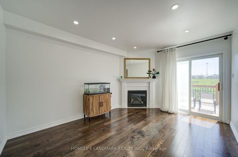 Photo 6 at 65 Shepton Way, Steeles, Toronto