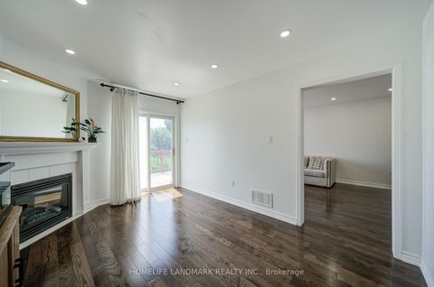 Photo 7 at 65 Shepton Way, Steeles, Toronto