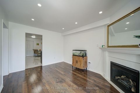 Photo 8 at 65 Shepton Way, Steeles, Toronto