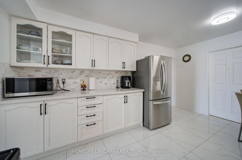 Photo 12 at 65 Shepton Way, Steeles, Toronto