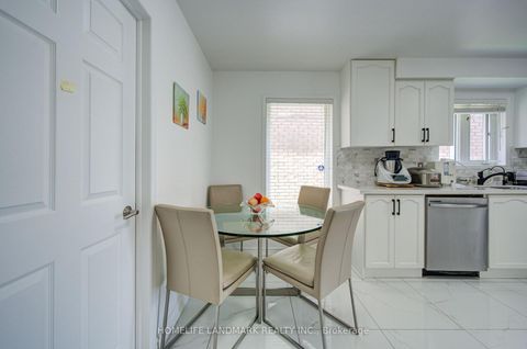 Photo 13 at 65 Shepton Way, Steeles, Toronto