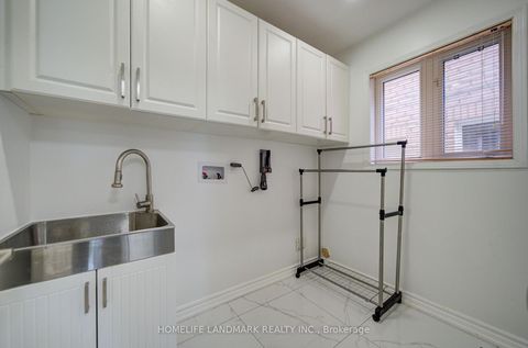 Photo 14 at 65 Shepton Way, Steeles, Toronto