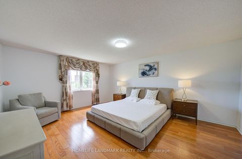 Photo 16 at 65 Shepton Way, Steeles, Toronto