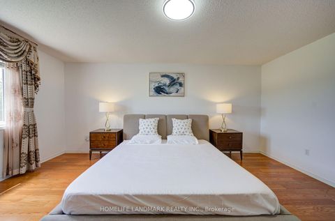 Photo 17 at 65 Shepton Way, Steeles, Toronto