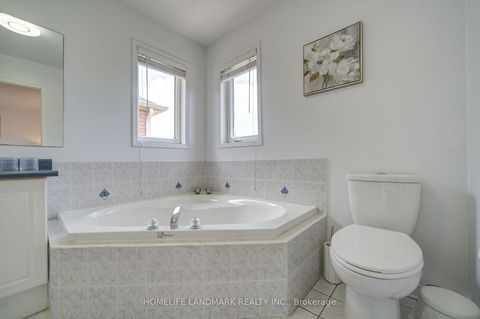 Photo 19 at 65 Shepton Way, Steeles, Toronto