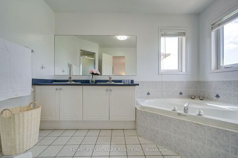 Photo 20 at 65 Shepton Way, Steeles, Toronto