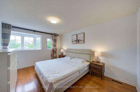 Photo 21 at 65 Shepton Way, Steeles, Toronto