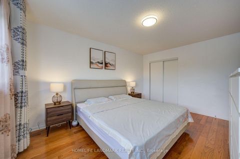 Photo 22 at 65 Shepton Way, Steeles, Toronto