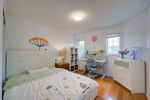 Photo 23 at 65 Shepton Way, Steeles, Toronto
