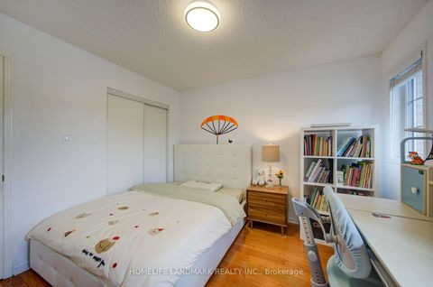 Photo 24 at 65 Shepton Way, Steeles, Toronto