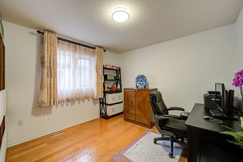 Photo 25 at 65 Shepton Way, Steeles, Toronto