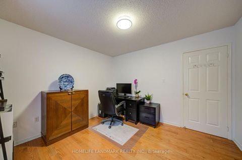 Photo 26 at 65 Shepton Way, Steeles, Toronto