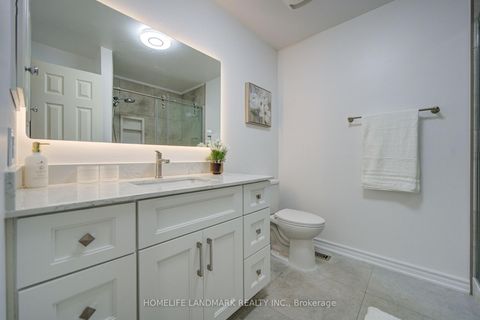 Photo 27 at 65 Shepton Way, Steeles, Toronto