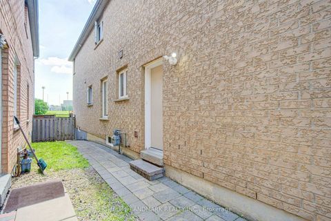 Photo 28 at 65 Shepton Way, Steeles, Toronto