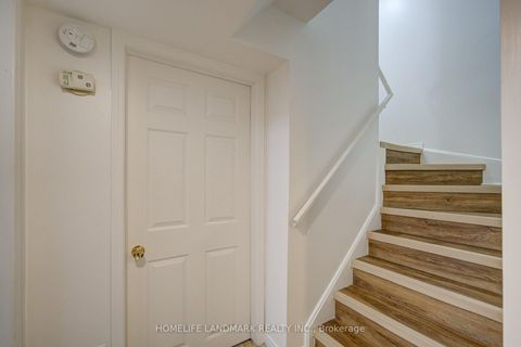 Photo 29 at 65 Shepton Way, Steeles, Toronto