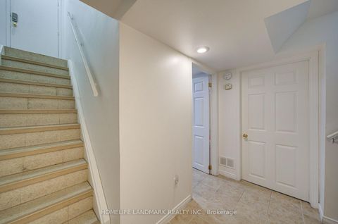 Photo 30 at 65 Shepton Way, Steeles, Toronto