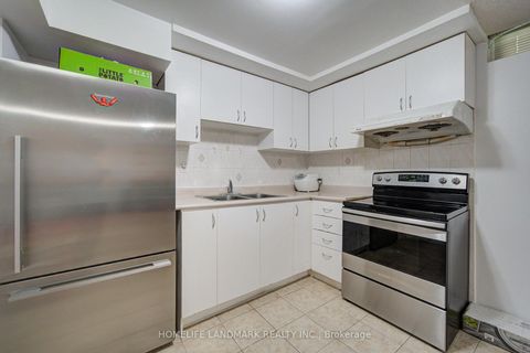 Photo 31 at 65 Shepton Way, Steeles, Toronto