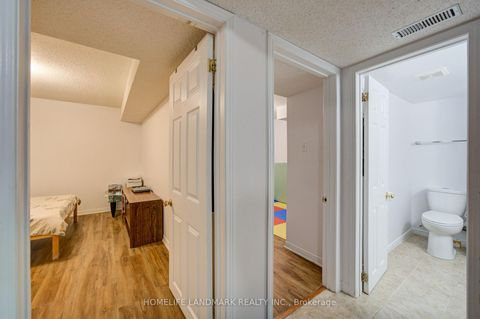Photo 32 at 65 Shepton Way, Steeles, Toronto