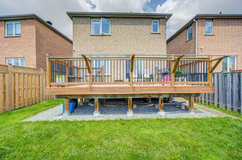 Photo 33 at 65 Shepton Way, Steeles, Toronto