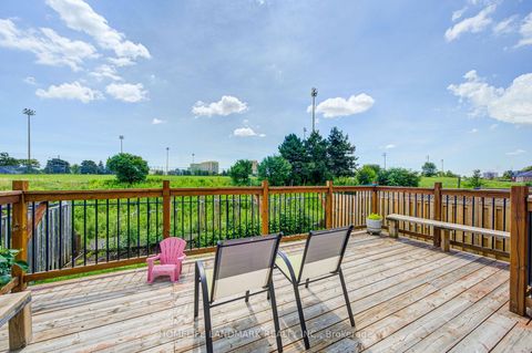 Photo 34 at 65 Shepton Way, Steeles, Toronto