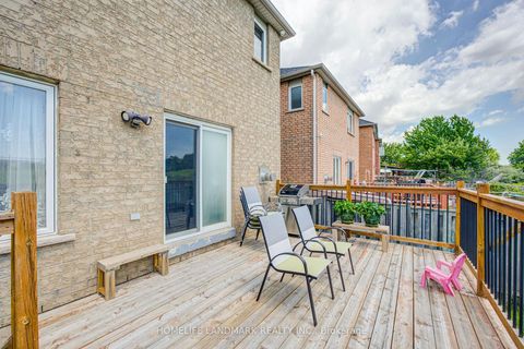 Photo 35 at 65 Shepton Way, Steeles, Toronto