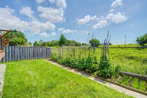 Photo 36 at 65 Shepton Way, Steeles, Toronto