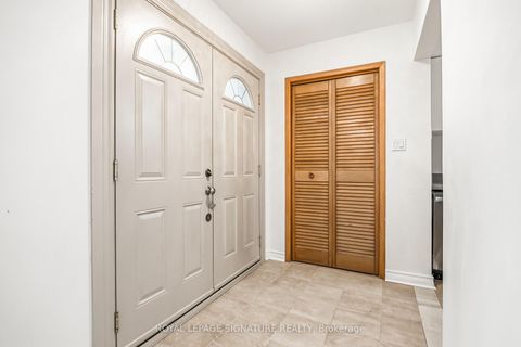 Photo 3 at 3 Presley Avenue, Birchmount, Toronto