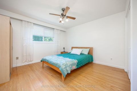 Photo 12 at 3 Presley Avenue, Birchmount, Toronto