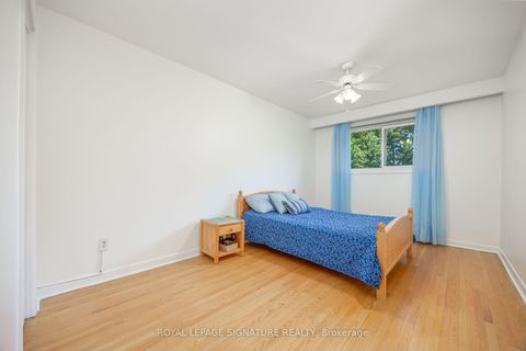 Photo 14 at 3 Presley Avenue, Birchmount, Toronto