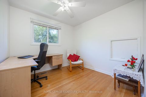 Photo 15 at 3 Presley Avenue, Birchmount, Toronto