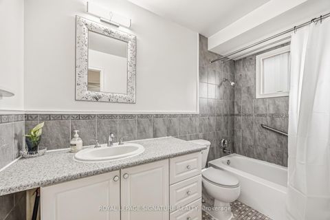 Photo 16 at 3 Presley Avenue, Birchmount, Toronto