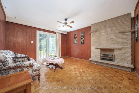 Photo 17 at 3 Presley Avenue, Birchmount, Toronto