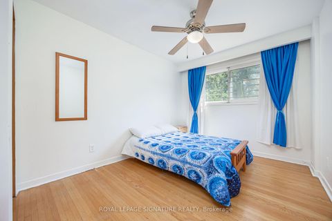 Photo 19 at 3 Presley Avenue, Birchmount, Toronto
