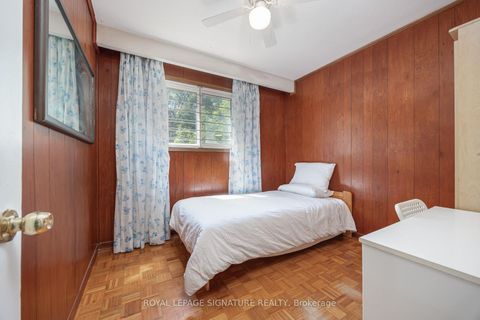 Photo 20 at 3 Presley Avenue, Birchmount, Toronto