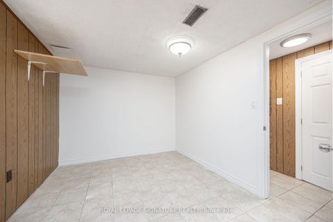 Photo 22 at 3 Presley Avenue, Birchmount, Toronto