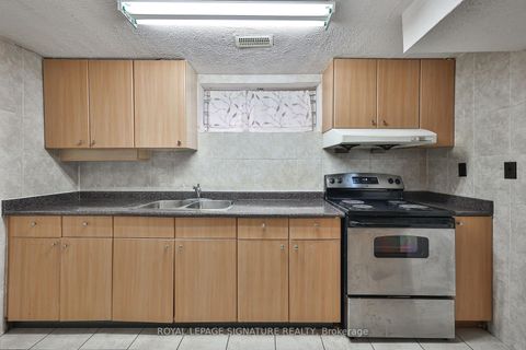 Photo 23 at 3 Presley Avenue, Birchmount, Toronto