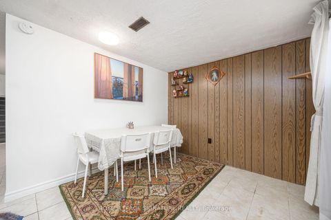 Photo 24 at 3 Presley Avenue, Birchmount, Toronto