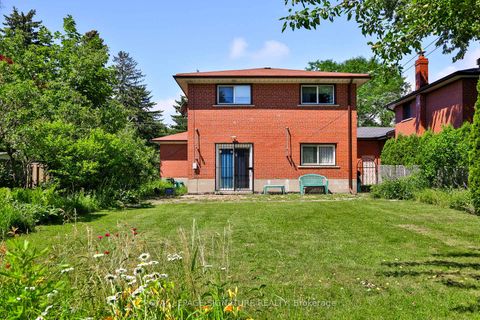 Photo 27 at 3 Presley Avenue, Birchmount, Toronto