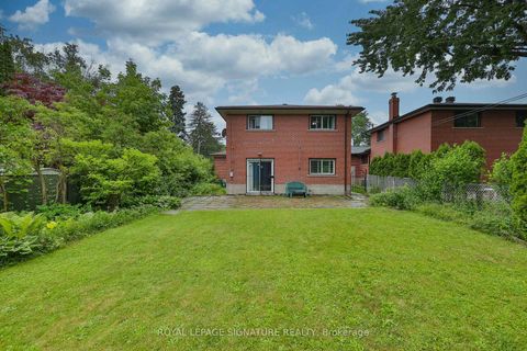 Photo 28 at 3 Presley Avenue, Birchmount, Toronto