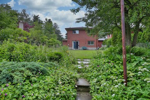 Photo 30 at 3 Presley Avenue, Birchmount, Toronto