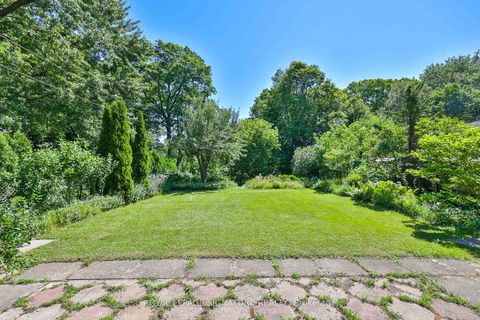 Photo 32 at 3 Presley Avenue, Birchmount, Toronto